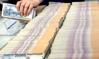 Ngắm 'gạch tiền' của Hungary