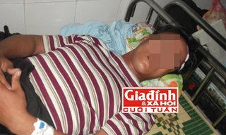 Thói trăng hoa làm tan nát 20 năm hạnh phúc