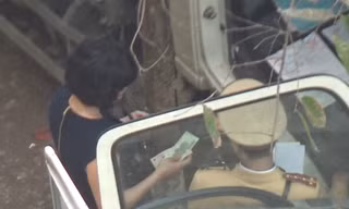 “Bộ Công an sẽ chấn chỉnh lực lượng CSGT chấp hành một cách nghiêm túc hơn nữa".