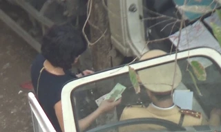 “Bộ Công an sẽ chấn chỉnh lực lượng CSGT chấp hành một cách nghiêm túc hơn nữa".