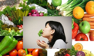 4 loại vitamin "trị" da nổi mụn