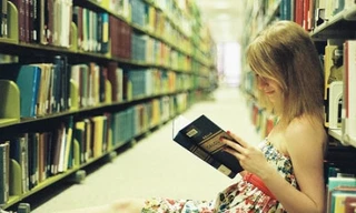 7 nghề dành cho người thích đọc