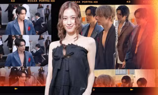 Show Prada tại Milan: Kai EXO, Lee Do Hyun gây bất ngờ, Sana TWICE nhạt nhòa