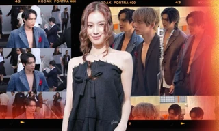 Show Prada tại Milan: Kai EXO, Lee Do Hyun gây bất ngờ, Sana TWICE nhạt nhòa