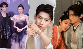 Bạch Kính Đình bị chỉ trích vì "chơi trội" khiến Tống Dật vạ lây