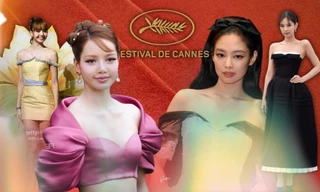 Cannes 2025 cấm trang phục "gây sốc", Lisa và Jennie BLACKPINK sẽ có mặt?