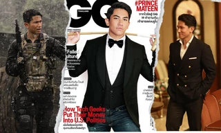 "Hoàng tử hấp dẫn nhất châu Á" sắp kết hôn: Điển trai, đa tài, kế thừa tài sản 28 tỷ đô