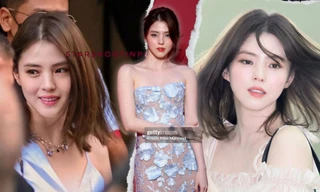 Han So Hee "xuống tóc" sang Pháp dự Olympics: Nhan sắc qua cam thường thế nào?