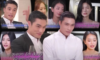 Đảo Thiên Đường: "Nhân tố truyền thông đắt giá" Mạnh Kiên có nguy cơ bị loại