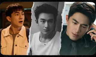 Lâm Canh Tân khiến khán giả ghét bỏ trong "Câu Chuyện Hoa Hồng"