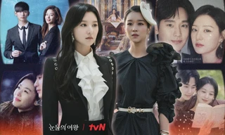 "Người tình màn ảnh" của Kim Soo Hyun: Seo Ye Ji hay Kim Ji Won sành điệu hơn?