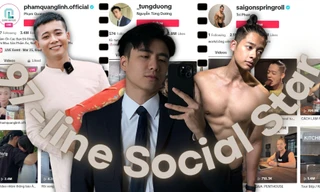 Sức hút của loạt "ngôi sao mạng" 97-line: Quang Linh Vlog, Trí Thịt Bòa, Âmiuoi