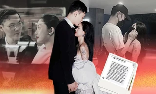 Linh Ngọc Đàm thông báo chia tay bạn trai người Đài Loan đúng Ngày Độc thân