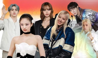 Met Gala 2025: Nghi vấn BLACKPINK hội ngộ, nam idol nào được mong đợi nhất?