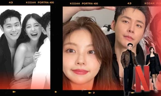 Địa Ngục Độc Thân 4: You Jin - Jang Theo ngầm xác nhận đang hẹn hò ngoài đời?