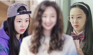 Phải Chăng Là Định Mệnh: Kim Dasom "dậy thì thành công", diễn xuất có tiến bộ