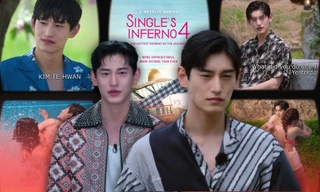 Địa Ngục Độc Thân 4: Kim Tae Hwan - "bản sao Trương Hàn" gây thất vọng?