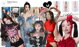 Thời hoàng kim của local brand Việt đang trở lại nhờ dàn idol K-Pop và sao Hollywood