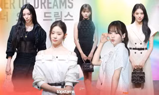 Triển lãm Dior: Jisoo BLACKPINK - Han So Hee đối lập, Narin MEOVV được ưu ái