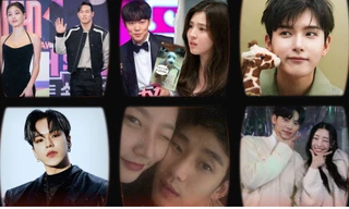 10 sao Hàn dính tin hẹn hò gần đây: Han So Hee mất trí, Jihyo được chúc phúc