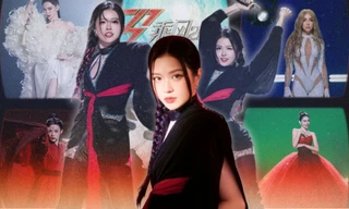 Đạp Gió 2024: Suni Hạ Linh liệu có cơ hội thành đoàn trước loạt đối thủ nặng ký? 