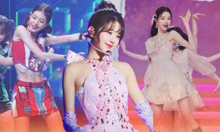 Nhan sắc Jang Won Young thay đổi ra sao mà được netizen hết lời khen ngợi? 