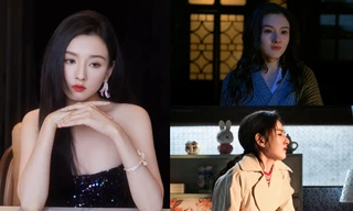 Tống Tổ Nhi - Tiểu hoa triển vọng của màn ảnh Hoa ngữ còn lại gì sau bê bối trốn thuế?