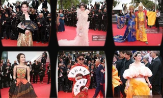 Hoa hậu Hương Giang tiết lộ chi phí để xuất hiện trên thảm đỏ LHP Cannes