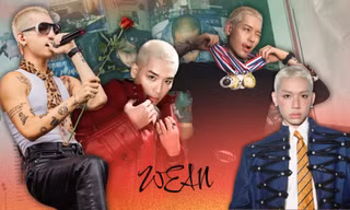 Ngỡ ngàng với quá khứ "dữ dội" của WEAN trước khi tham gia Anh Trai "Say Hi"