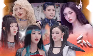 Tạo hình Live stage 1 Em Xinh Say Hi: Quỳnh Anh Shyn "chất", MaiQuinn đẹp đỉnh