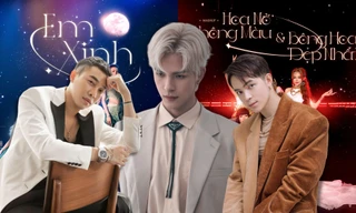 Giám đốc sáng tạo show "Chị Đẹp" Denis Đặng xin lỗi loạt stylist đình đám