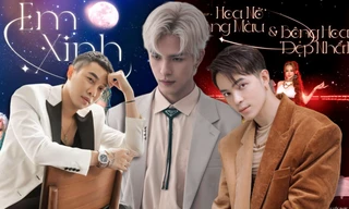 Denis Đặng xin lỗi về tranh cãi "nhận vơ", hội stylist show "Chị Đẹp" tiếp tục phản pháo