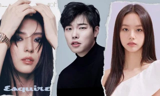 Gu thời trang đối nghịch của Hyeri - Han So Hee: Người giản đơn, người nổi loạn