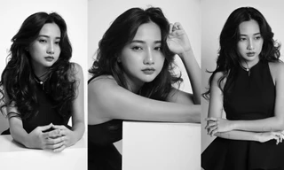 Diệp Lê: Từ start-up thời trang xanh tới diễn giả truyền cảm hứng