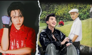 Manbo vào Chung kết Rap Việt 2024 nhờ là "bạn thân HIEUTHUHAI"?