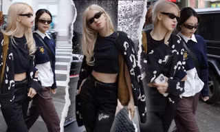 Jennie và Rosé BLACKPINK có động thái gây tiếc nuối sát ngày diễn ra Met Gala