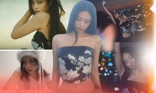 MV Seoul City: Jennie BLACKPINK ghi điểm nhờ tôn vinh văn hóa Hàn Quốc tinh tế