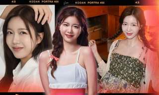 "Bạch nguyệt quang" show hẹn hò Đảo Thiên Đường ghi danh Bước Nhảy Hoàn Vũ