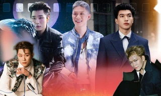 Dương Domic "bắt tay" với stylist từng giúp HIEUTHUHAI bứt phá phong cách ngoạn mục