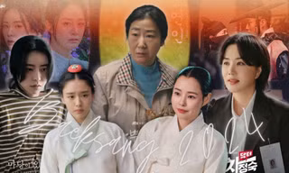 Sao nữ nào đang là ứng cử viên nặng ký nhất cho giải Thị Hậu Baeksang 2024?