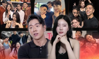 Mối quan hệ của các người chơi show hẹn hò "Đảo Thiên Đường" hiện ra sao?