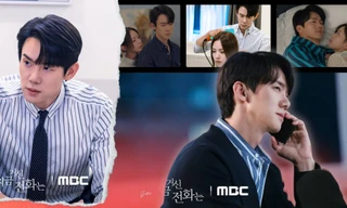 When The Phone Rings: Ẩn ý đằng sau sự thay đổi trang phục của Baek Sa Eon