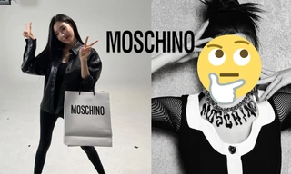 "Chị đẹp" SNSD nào vừa trở thành Đại sứ thương hiệu Moschino đầu tiên tại Hàn Quốc?