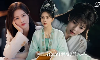 Sở hữu nhan sắc xinh đẹp, vì sao Bạch Lộc vẫn bị chê khi đóng phim ngôn tình?