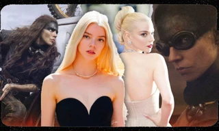 Anya Taylor-Joy sẽ kế thừa đàn chị Charlize Theron trở thành "đả nữ" thế hệ mới?