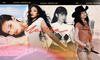 Jennie BLACKPINK thời thượng trong MV "Mantra" nhưng gây tranh cãi vì điều này