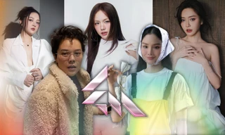 Hội chị cả Em Xinh "Say Hi": Phương Ly - Bích Phương "chất", Tiên Tiên khác biệt