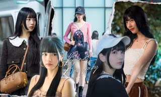Nhờ độ hot của "Doona!", Suzy đã lăng xê thành công những xu hướng thời trang nào?