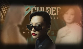 Nhân tố gây "vỡ mộng" tại Chị Đẹp 2024: Tính cách "tẻn tẻn", sắc vóc miễn chê