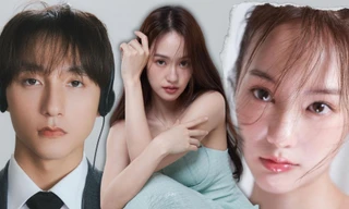 Nhan sắc hotgirl Thái Lan trở thành "nàng thơ" mới của Sơn Tùng M-TP 